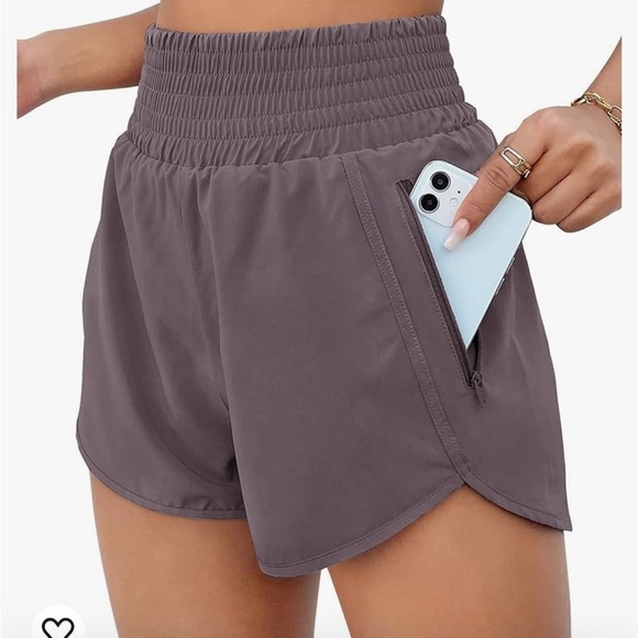 BMJL running shorts bundle - Picture 2 of 2